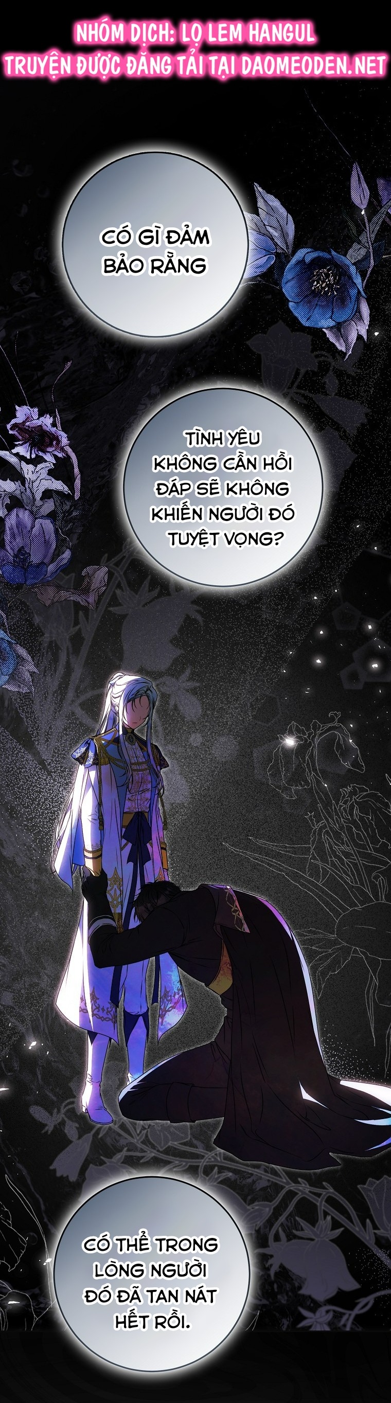 trở thành vợ của nam chính chapter 108 4