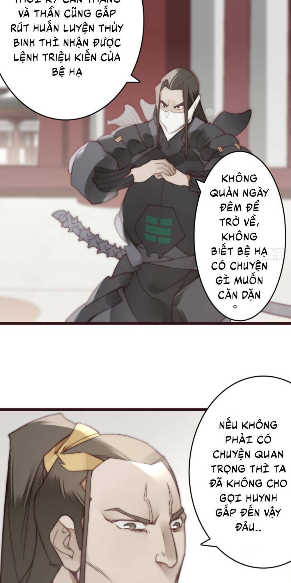 tam quốc thăng thiên ký chapter 20 12