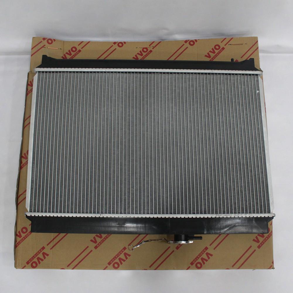 Két nước Toyota Zace, 2002-2006, số sàn, loại dày