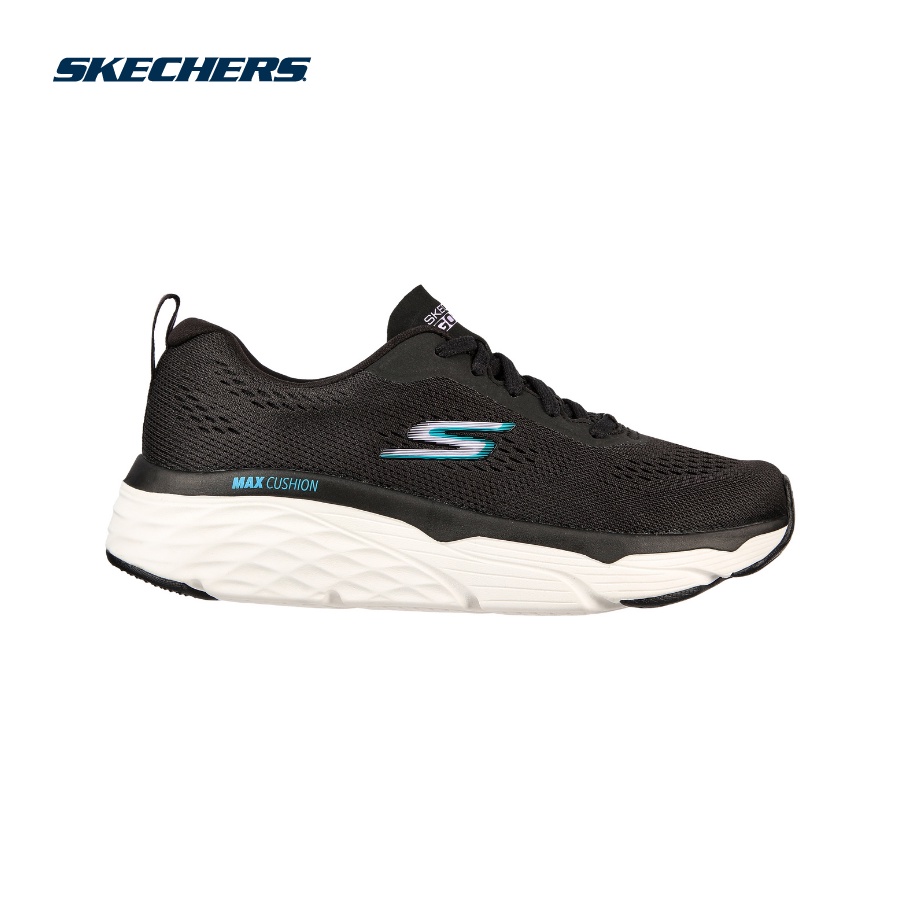 Giày chạy bộ nữ Skechers Max Cushioning Elite - 128262