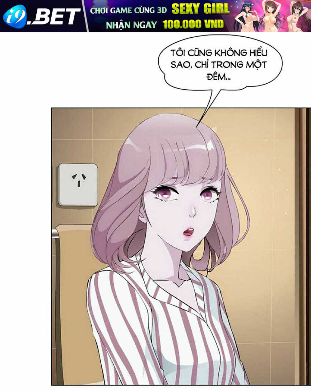 sổ tay mỹ nam giới x chapter 18 17