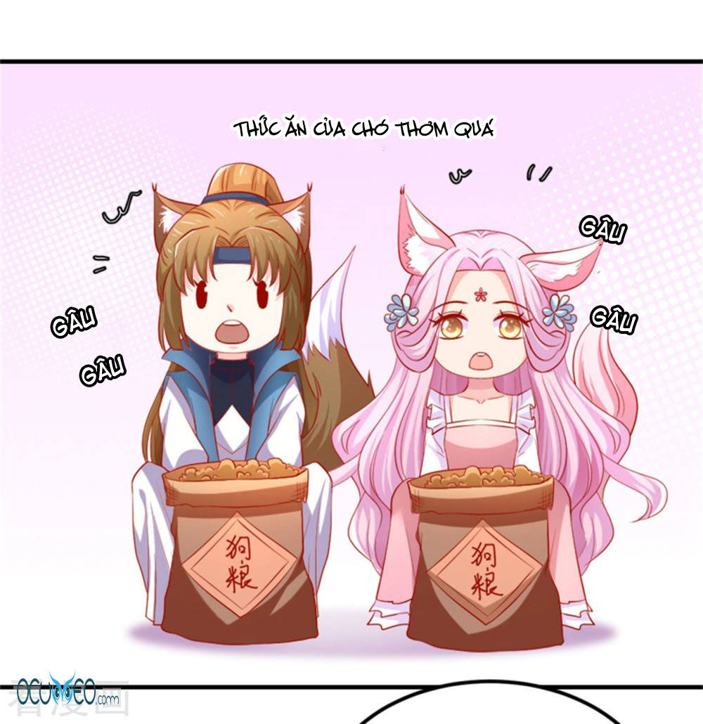 từ đây vương gia không thượng triều sớm chapter 36 19