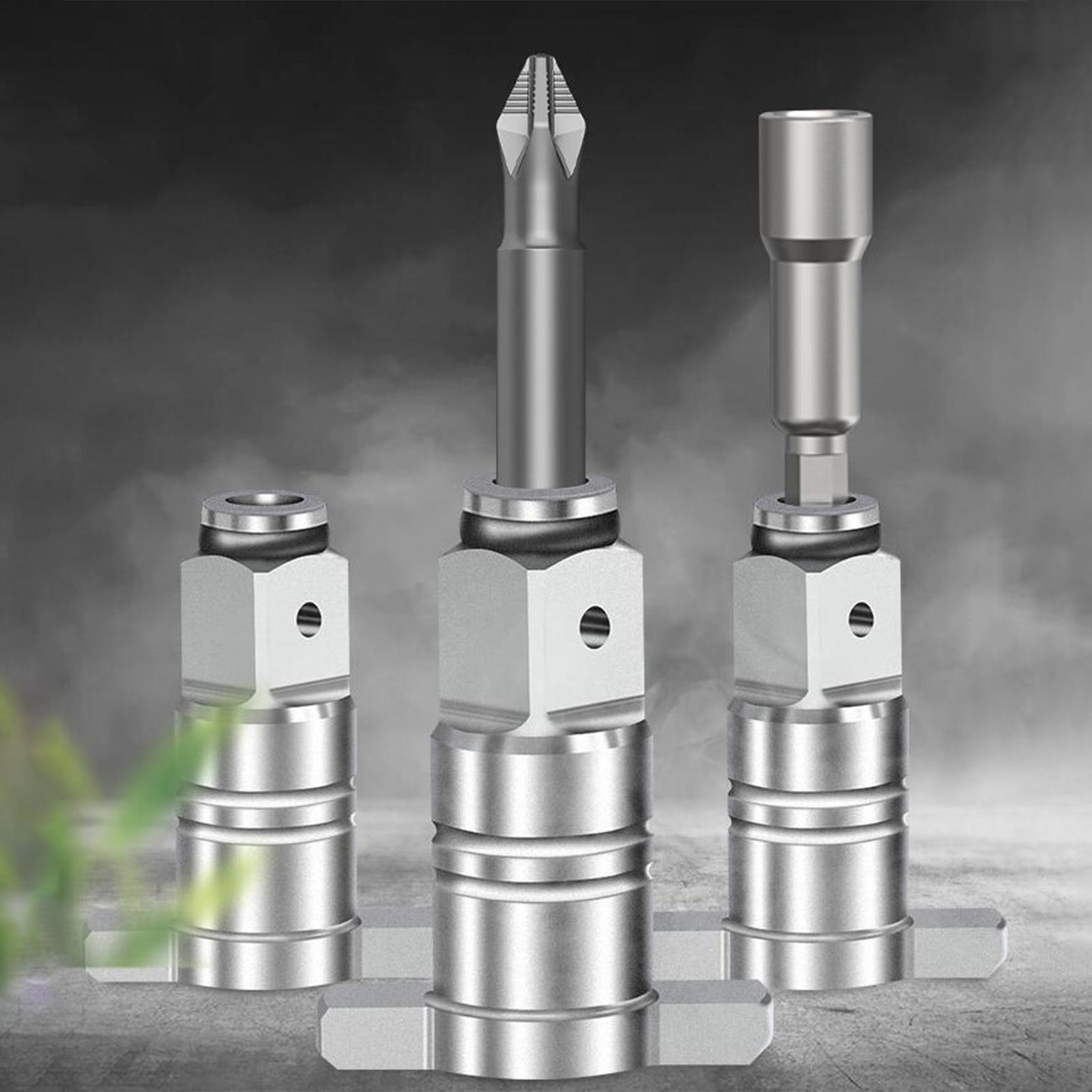 Multifunctional Impact Wrench Shaft Power Tools for Impact Drill Wrenches