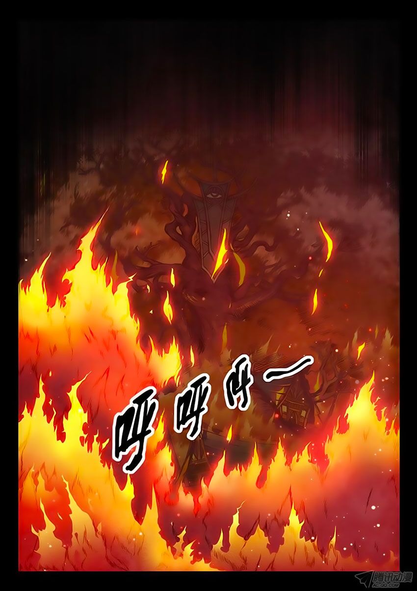 chiêu hoán sư cuối cùng chapter 3.1 1