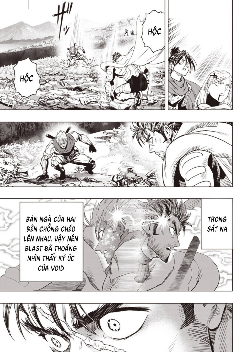 one-punch man chapter 264 21