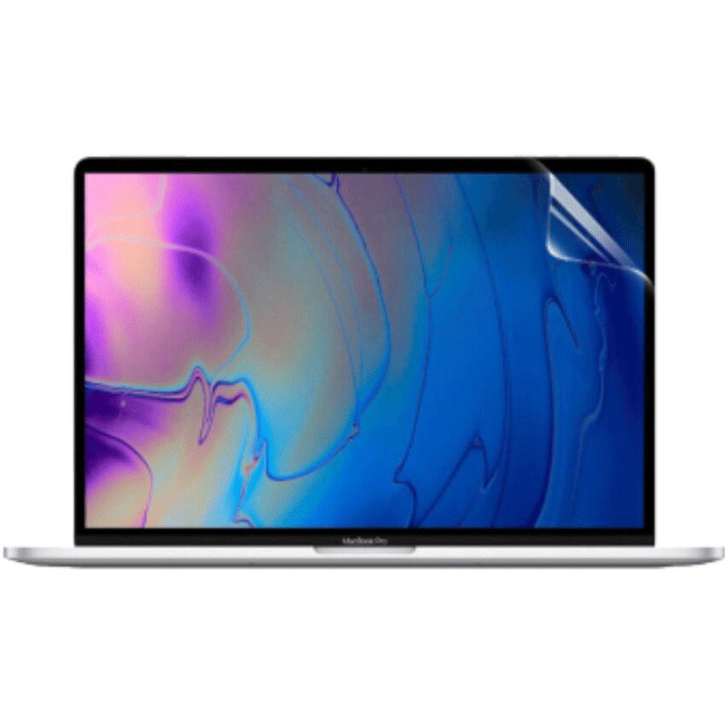 Dán màn hình cho MacBook Pro 16" 2019 MOCOLL Premium film - Hàng Nhập Khẩu