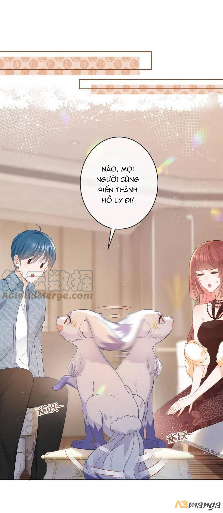 sát thủ đại nhân tại tuyến dưỡng hồ chapter 69 1