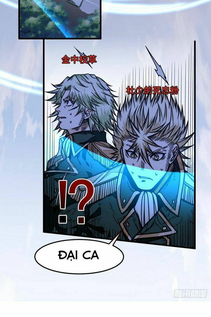 võng du chi tối cường liệp nhân chapter 15 22