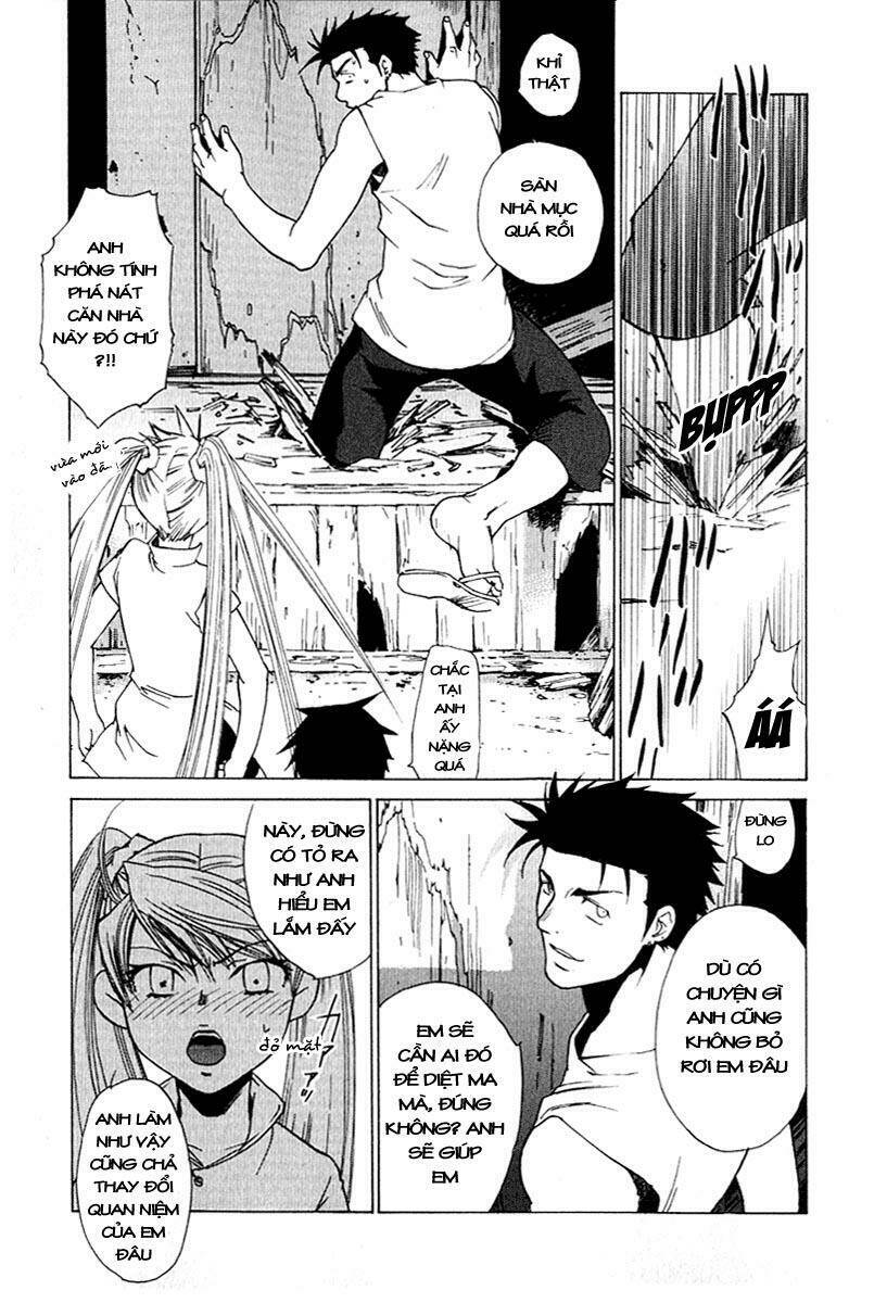 butterfly - paru paro chapter 24 8