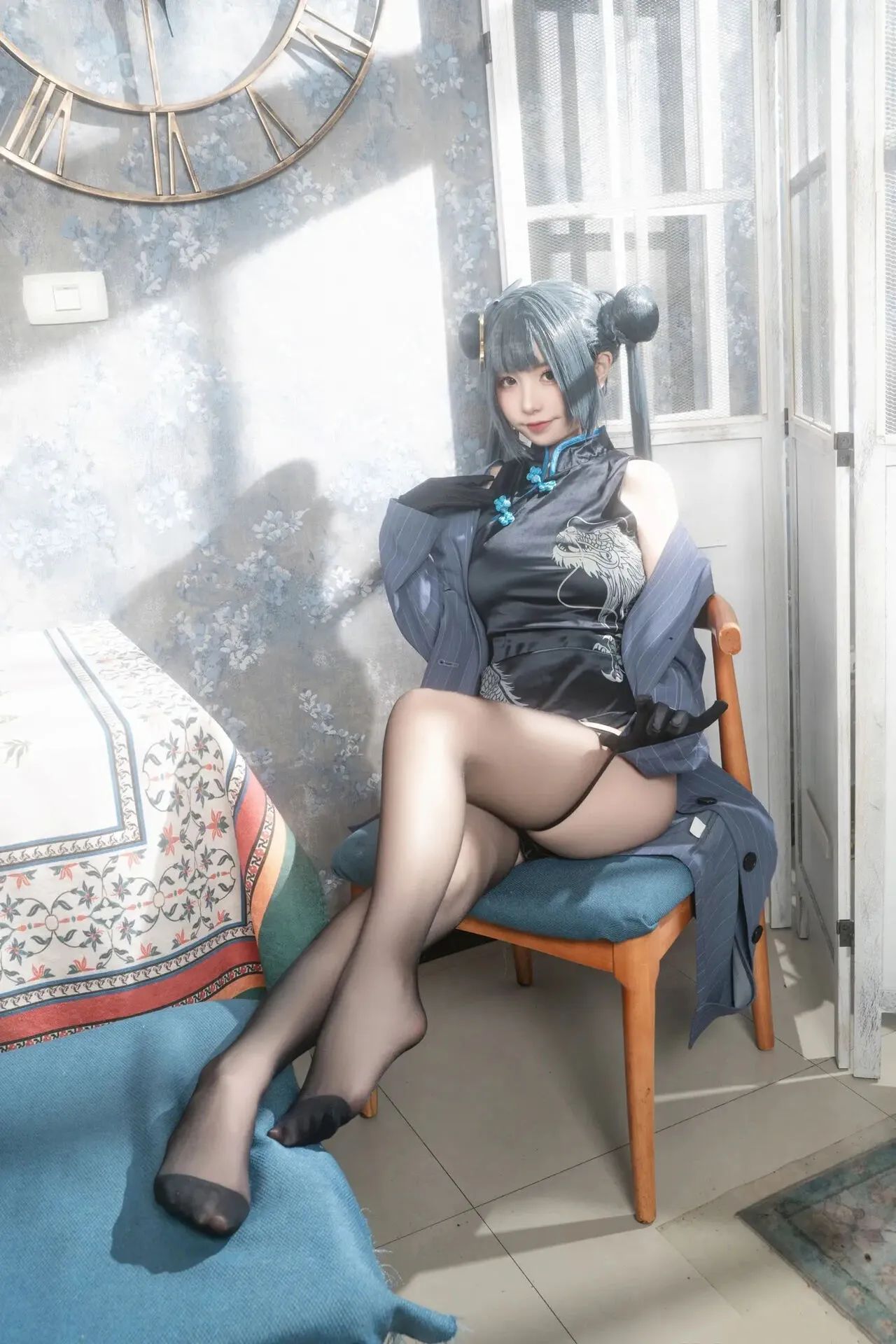 hình cosplay chapter 451 61