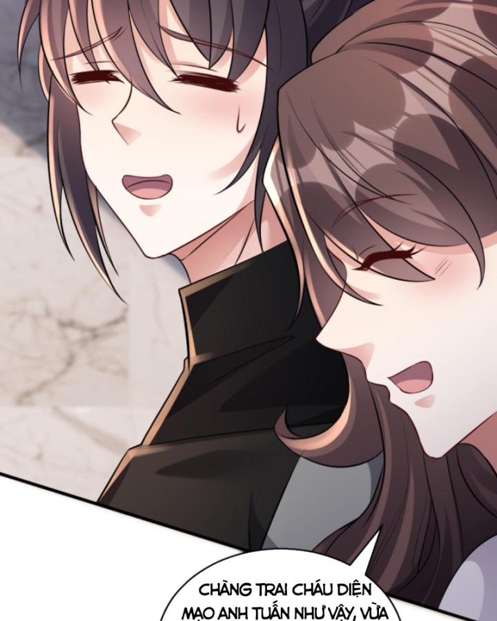 học cùng em gái, tôi bất cẩn vô địch rồi chapter 112 19