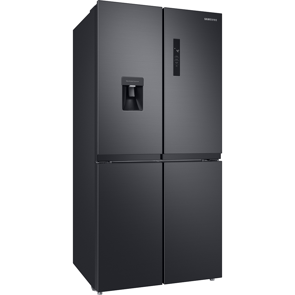 Tủ lạnh Samsung Inverter 488 lít RF48A4010B4/SV - Hàng chính hãng