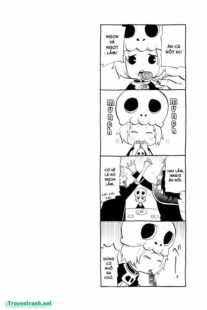 sodatechimaou chapter 43 4