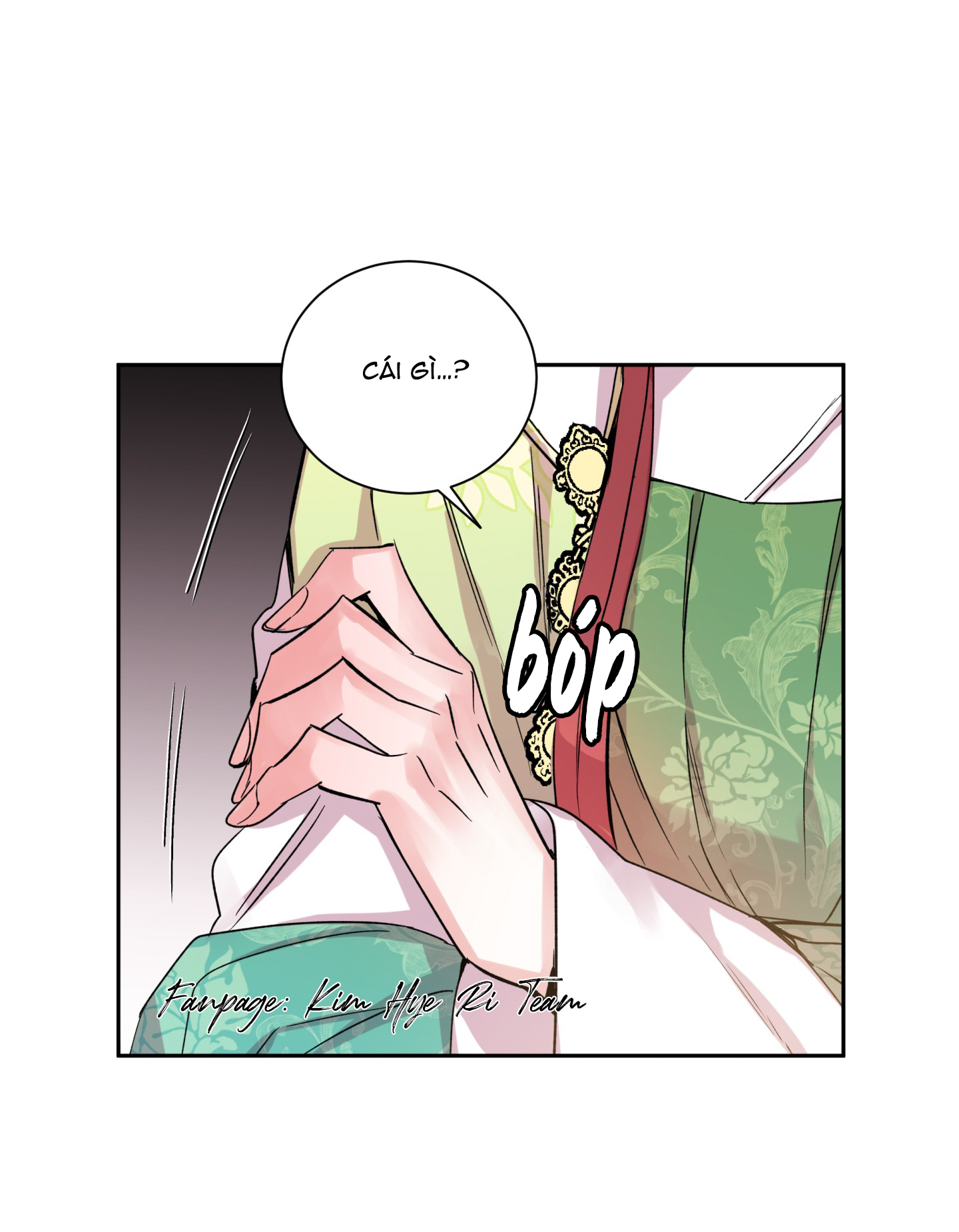 nàng tiên chốn cực lạc chapter 2.1 31