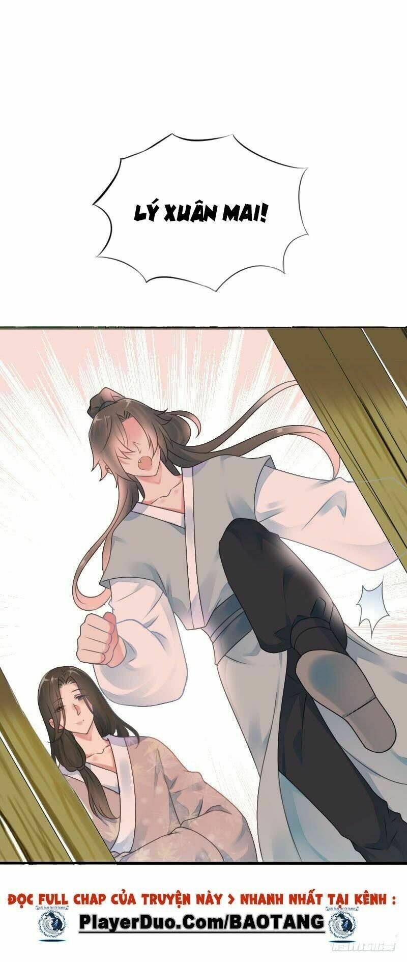 điền viên mật sủng: cô vợ nóng bỏng chapter 74 32