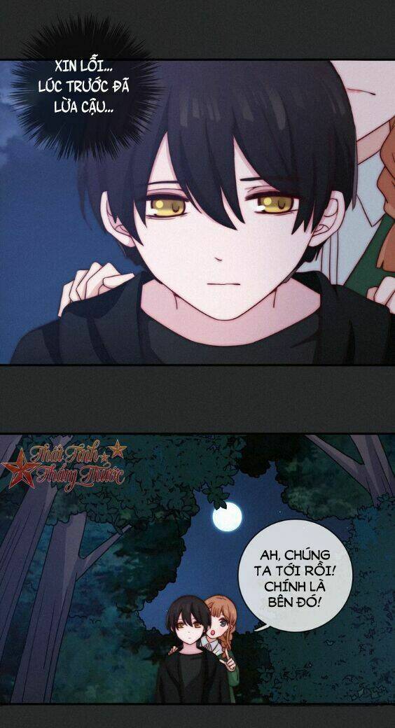 đêm tối chốn này chapter 14 20