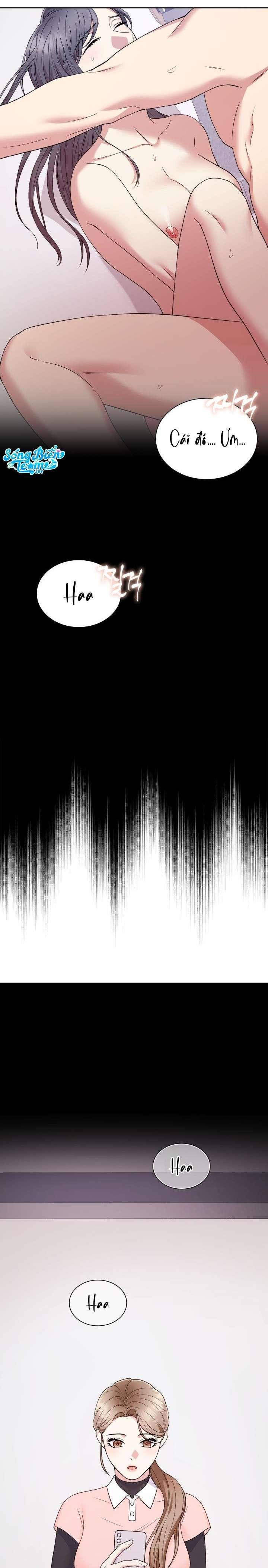 [18+] trong lồng chapter 6 6