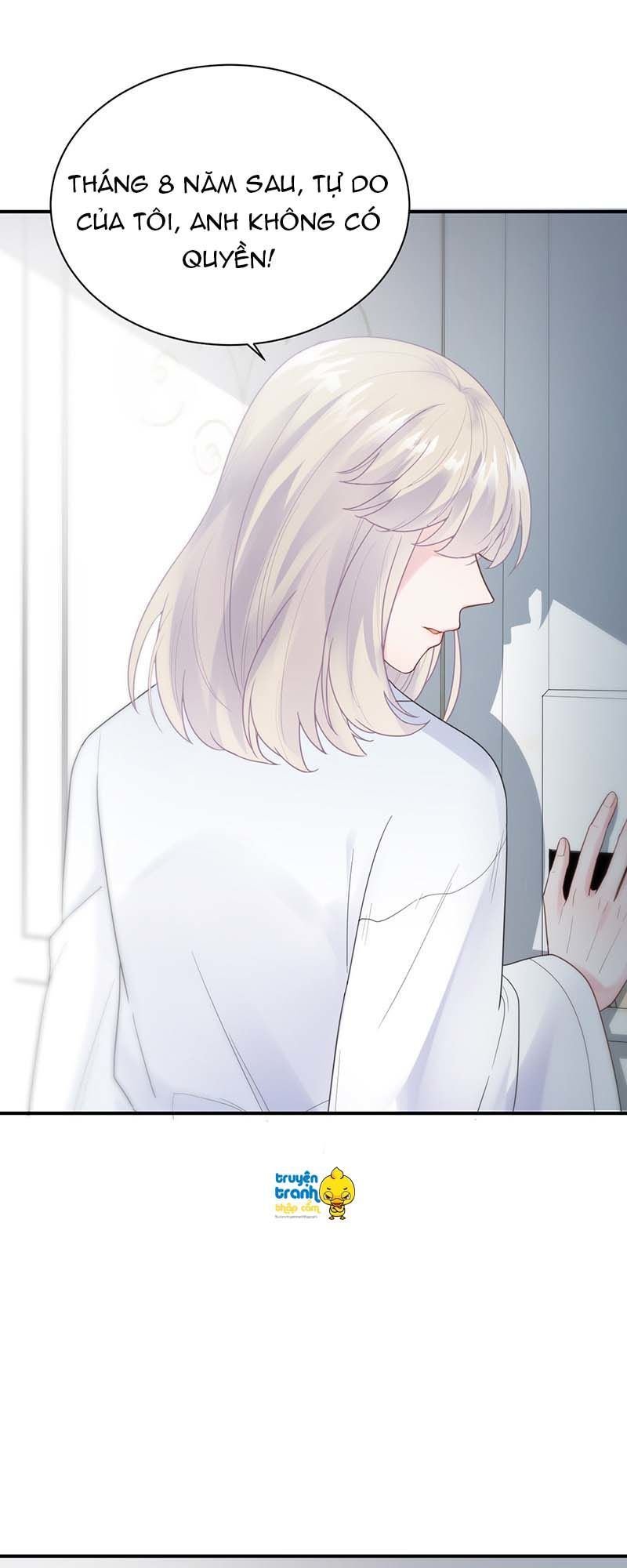 chọc tới chủ tịch tổng tài 2 chapter 820 283