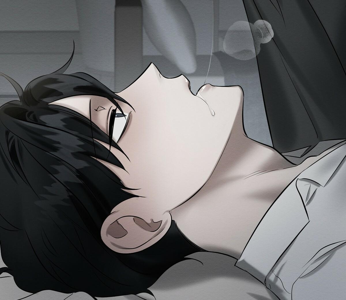 vòng xoáy của ác ma chapter 8 55