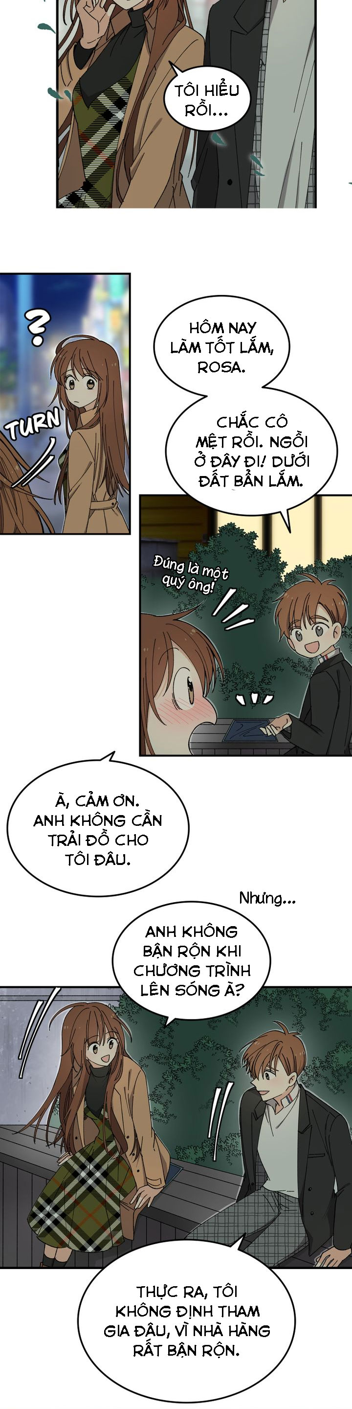 công thức cho tình yêu chapter 19 5