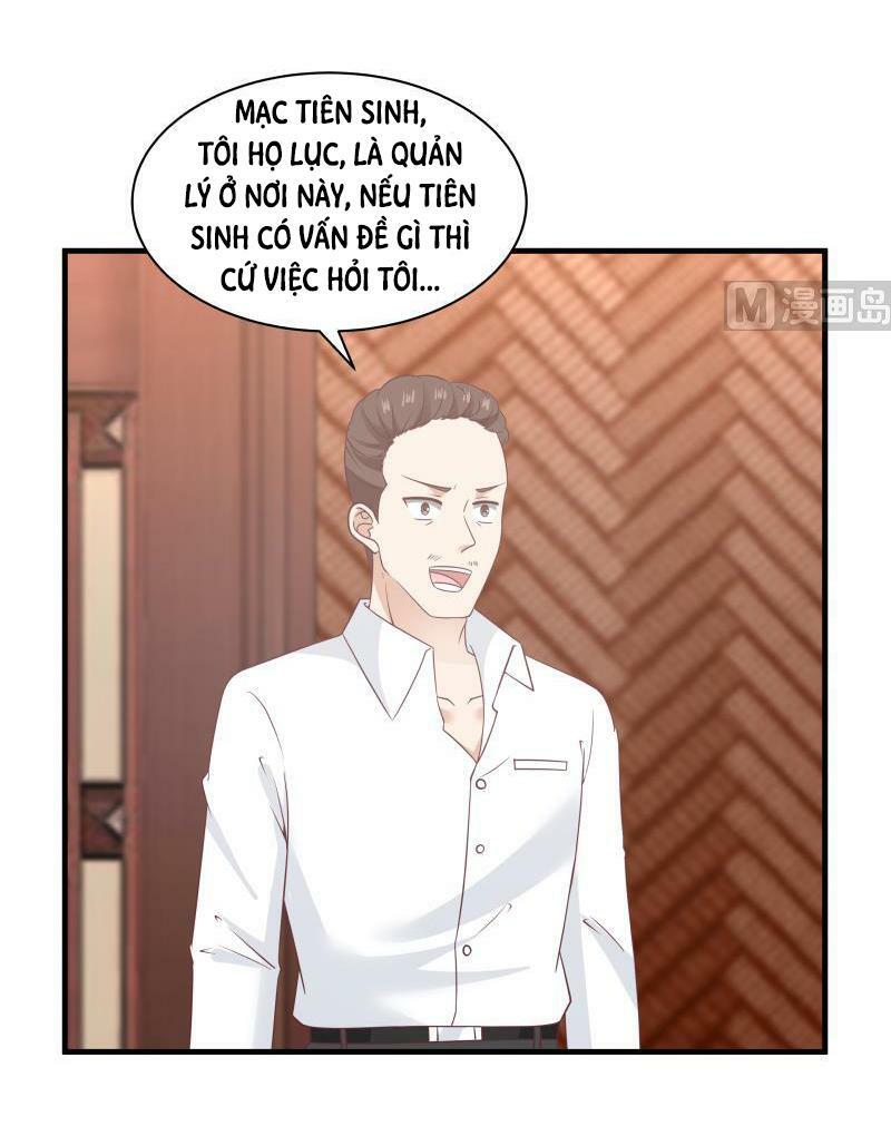 trên người ta có một rồng chapter 241 10