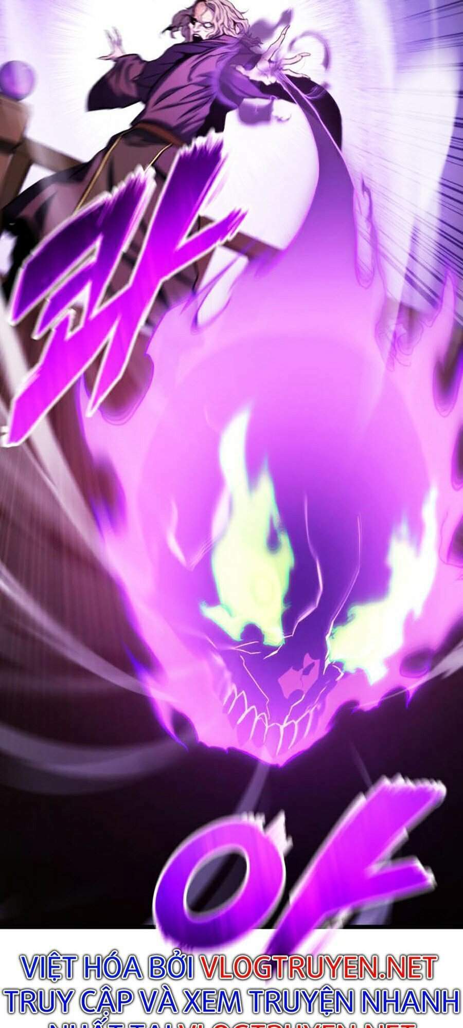huyền thoại game thủ - tái xuất chapter 28 43