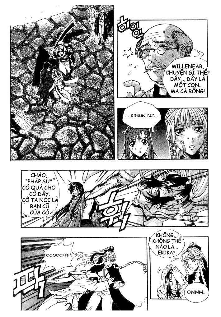 rebirth - tái sinh chapter 17 24