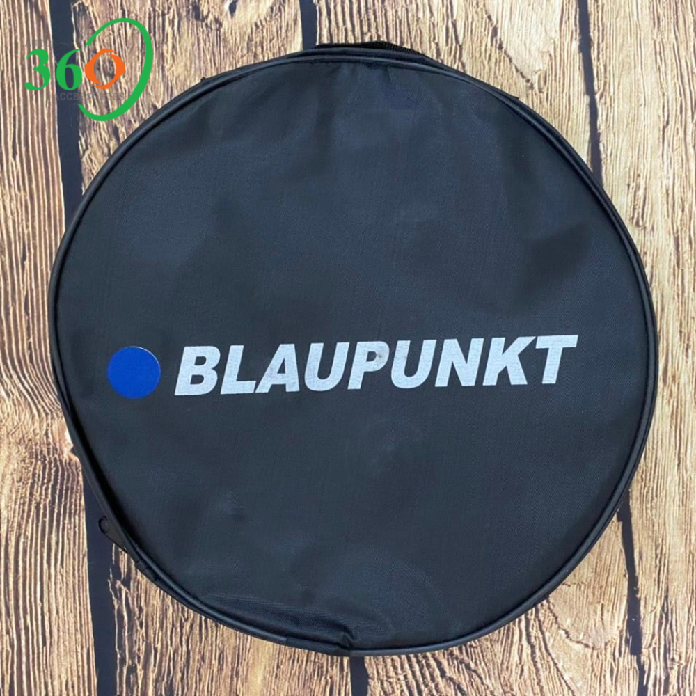 Bộ 2 Dây Câu Bình Ắc Quy Blaupunkt JS 3.0