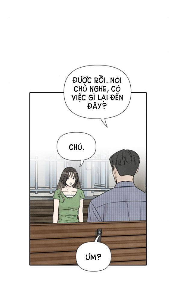 điều khiến tôi quyết tâm muốn chết chapter 56.1 21