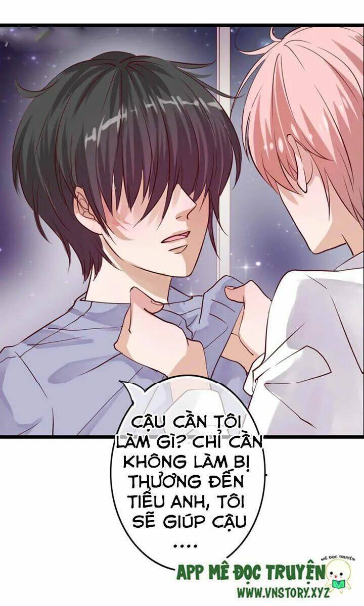 sau con mưa mùa hạ chapter 84 9