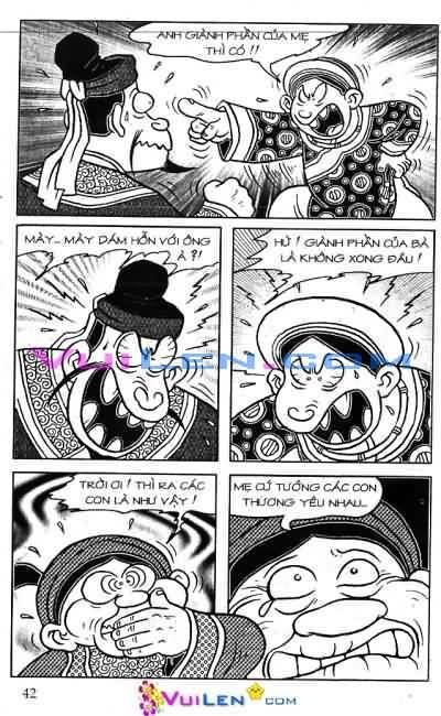 thần đồng đất việt chapter 17 39