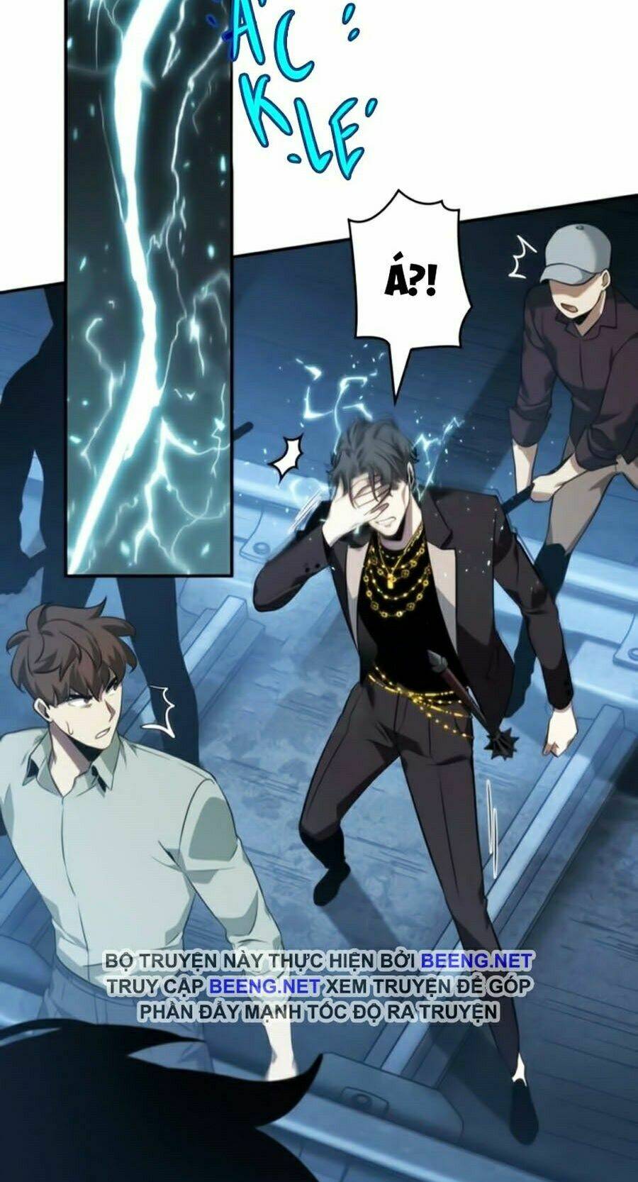 toàn trí độc giả - omniscient reader chapter 47 66