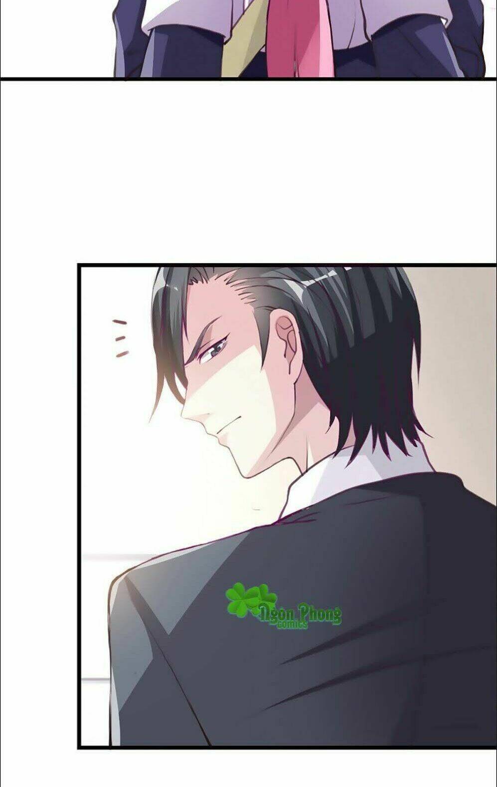 nguyệt dạ hương vi lai chapter 3 16