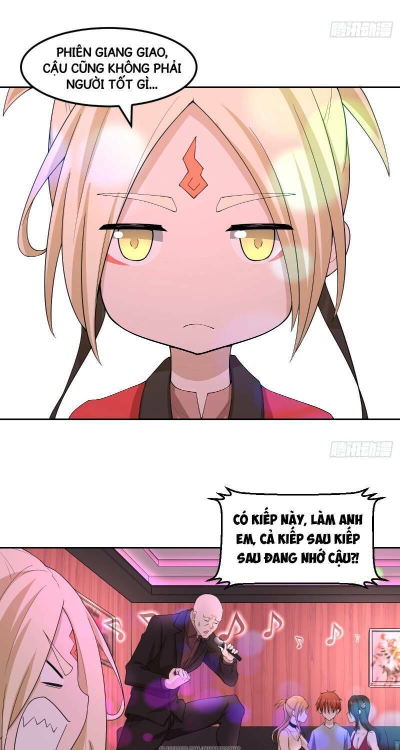 nghịch thiên tiên mệnh chapter 16 17