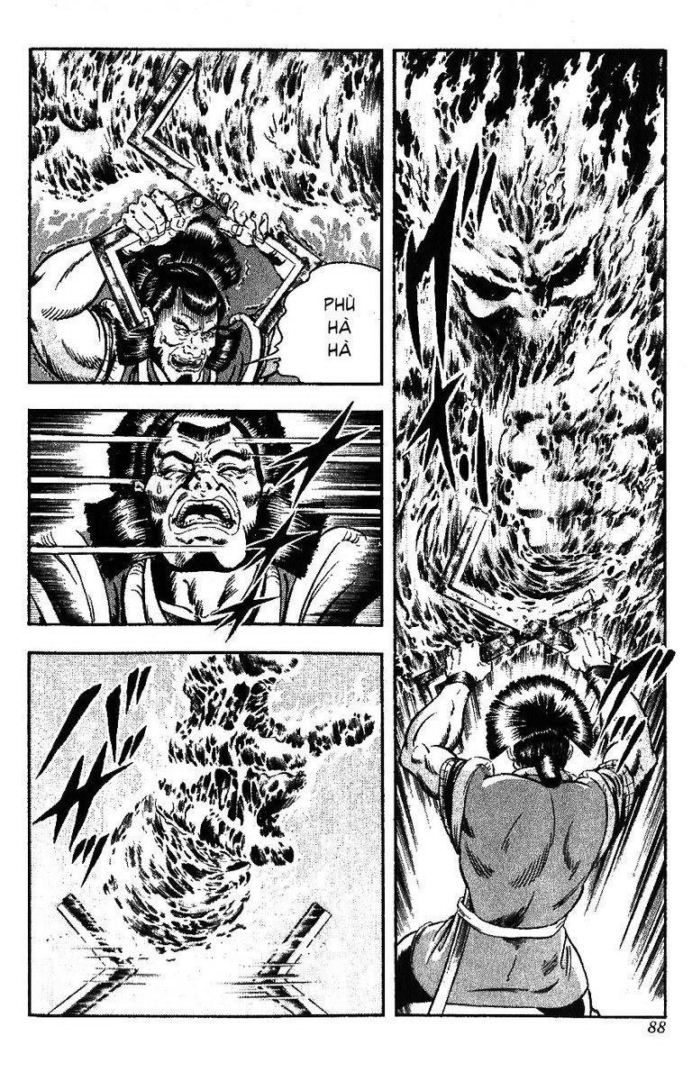 karasutengu kabuto chapter 1.1 88