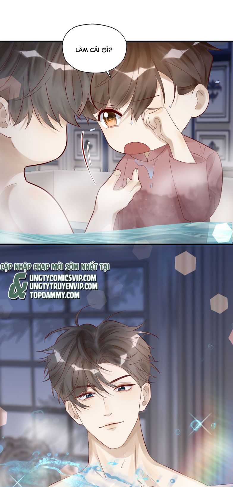 phim giả làm thật chapter 45 43