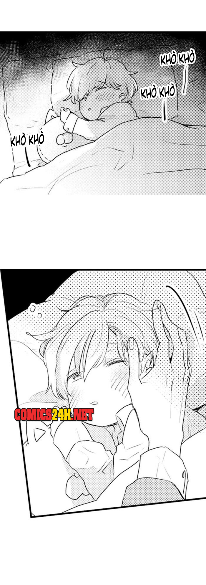 papa datte, shitai chapter 8 30