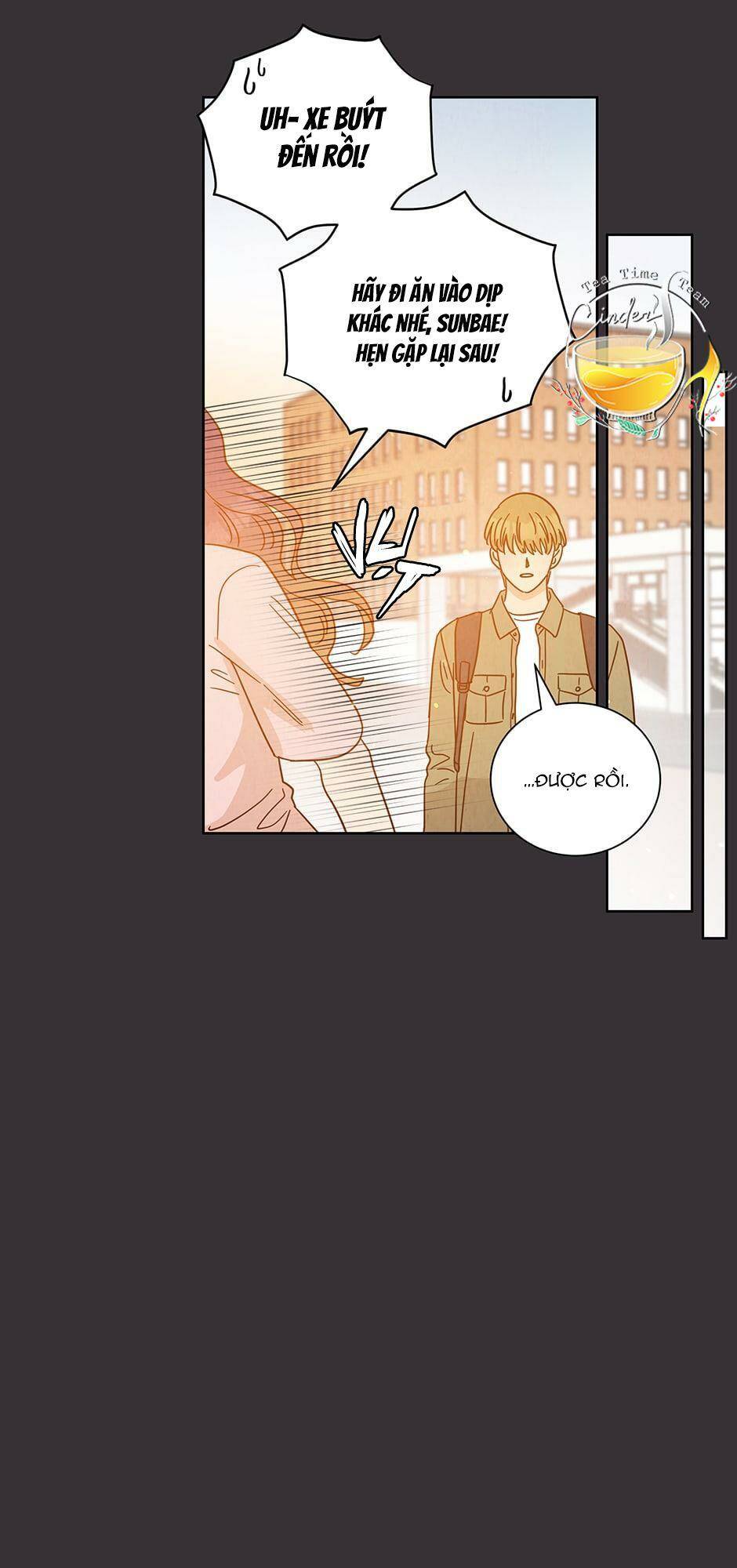 chào nhé, không làm thông gia nữa đâu! chapter 59 39