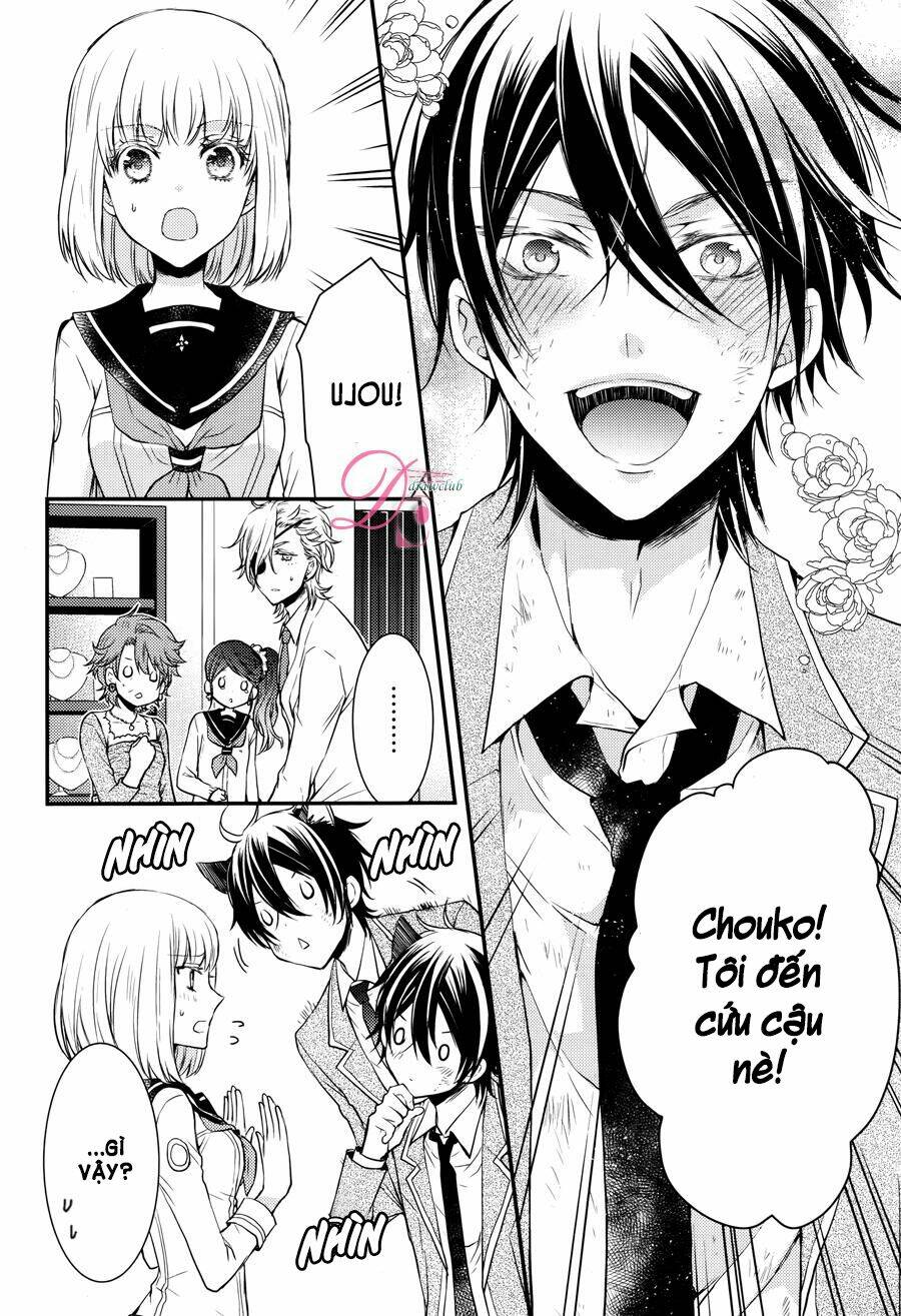 shinobi shijuusou chapter 9 39