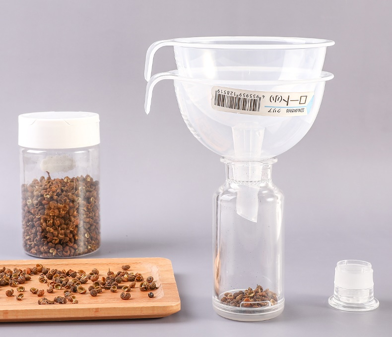 Phễu chiết rót đa năng Nakaya Rohto - Hàng nội địa Nhật Bản (#Made in Japan)