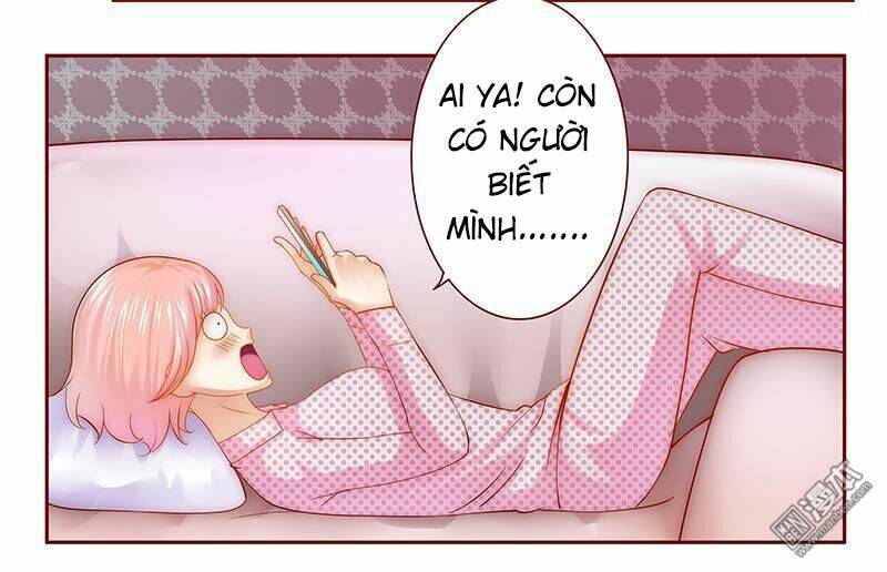 bá đạo tổng tài yêu tôi chapter 48 18