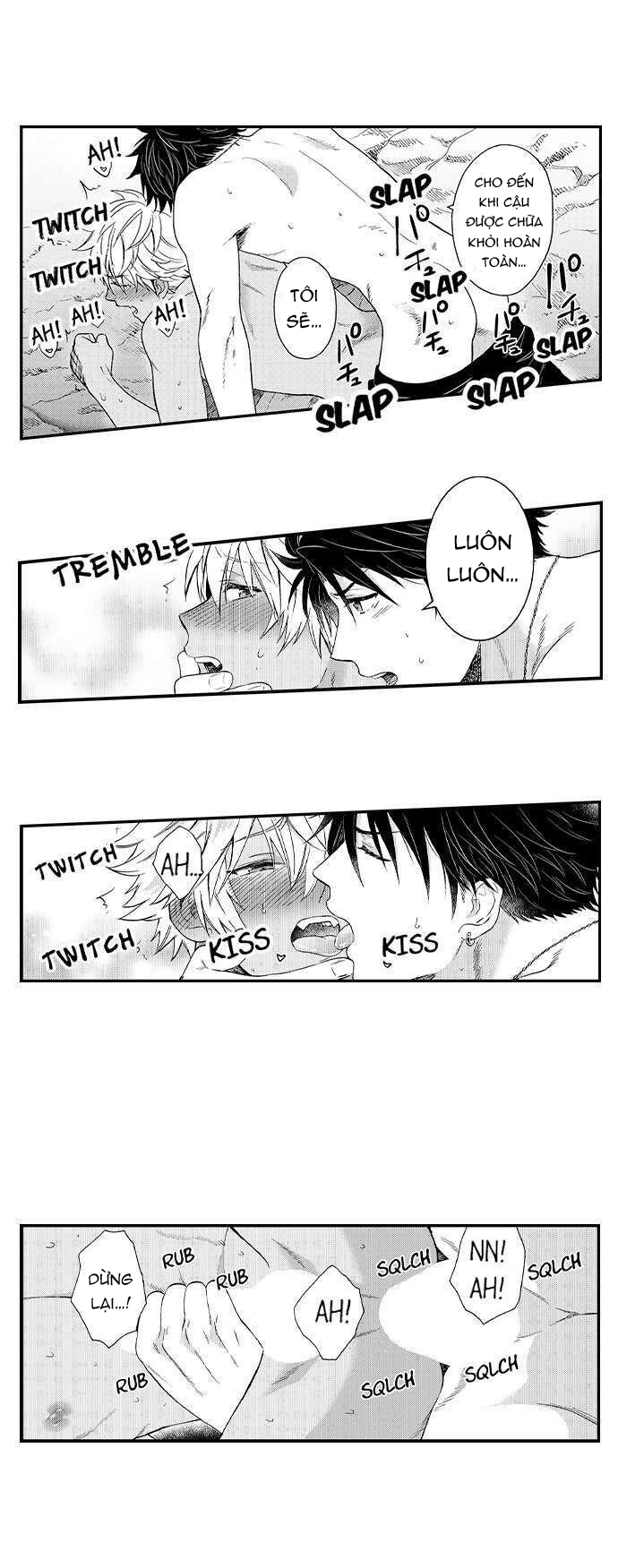 bị chịch bởi thằng bạn thân chapter 42.2 2