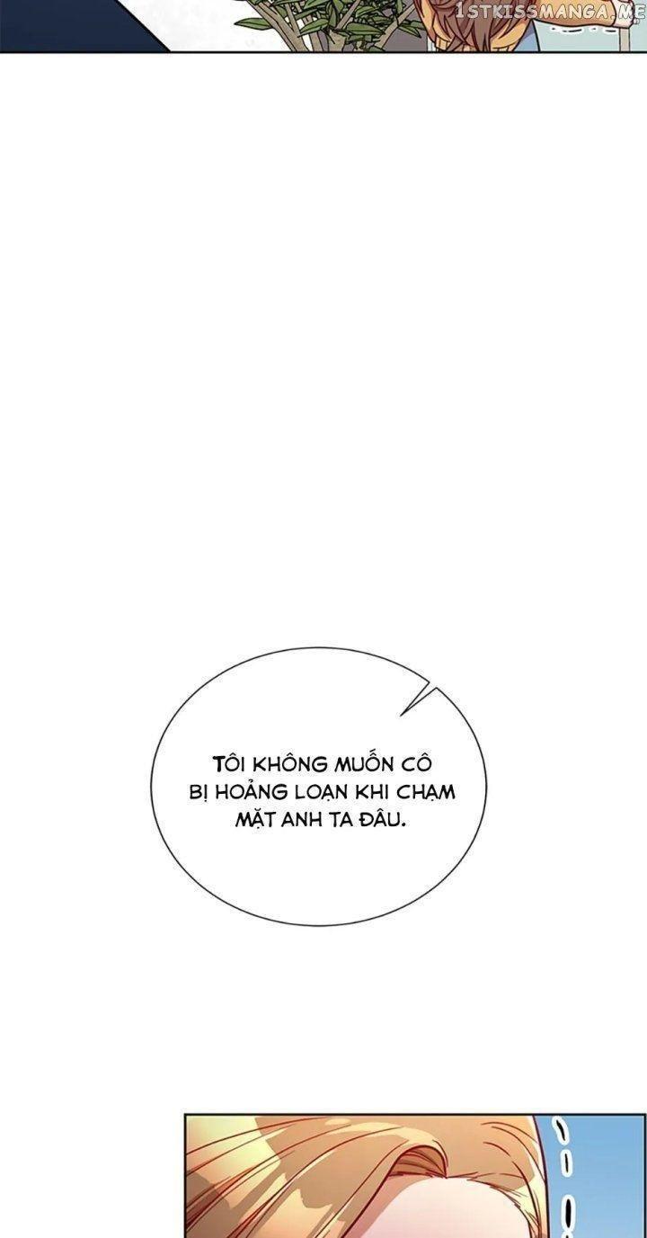 tôi không thèm kết hôn với anh đâu! chapter 8 5