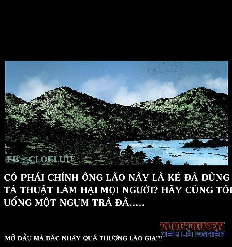 tiên sơn truyền kỳ chapter 9 3