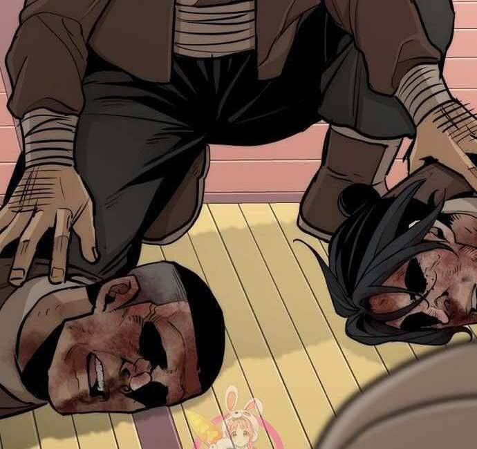 thiên ma phi thăng truyện chapter 48.5 109