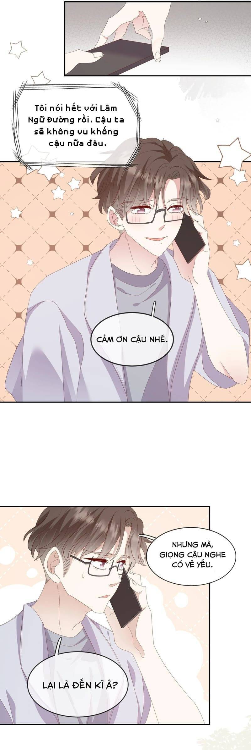 làm ơn đừng quá kiêu ngạo chapter 22 19