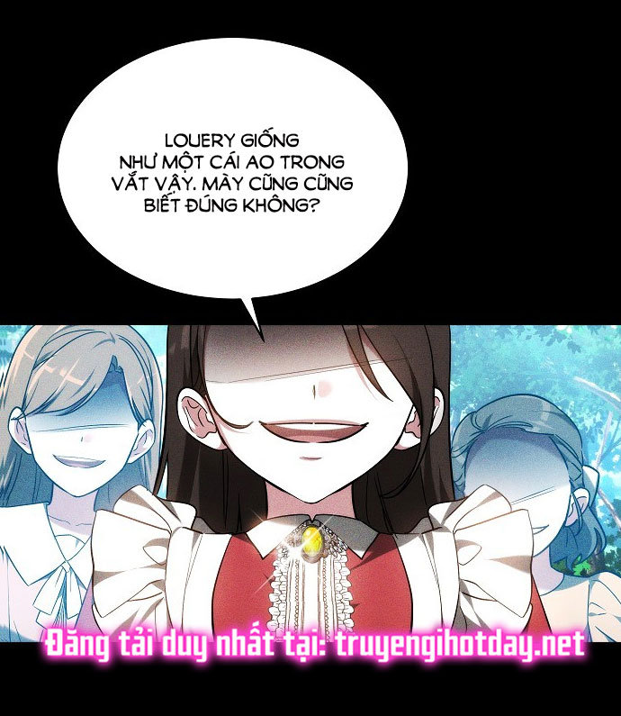 cô dâu của obsidian chapter 1.1 50