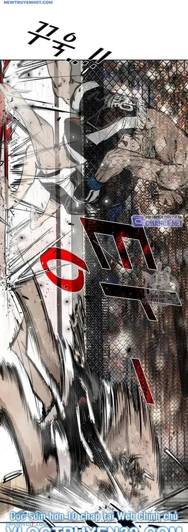 shark - cá mập chapter 170 38