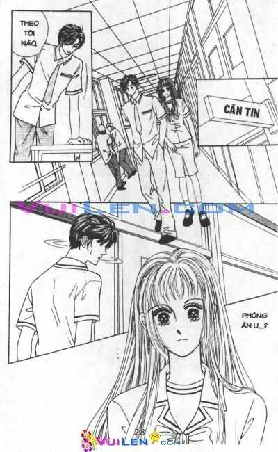 tóc gió thôi bay chapter 8 28