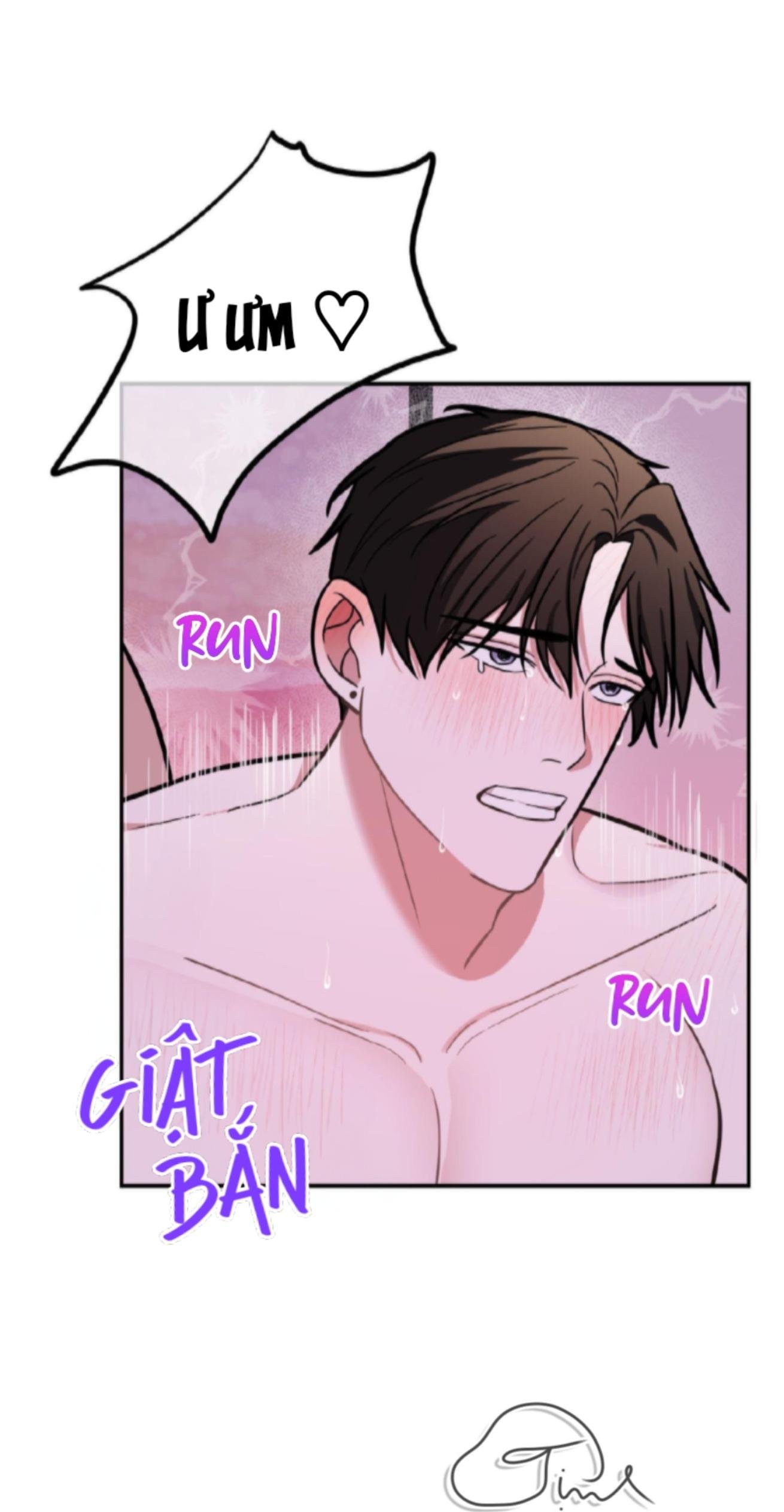 anh à, không thể là em được sao? chapter 7 19